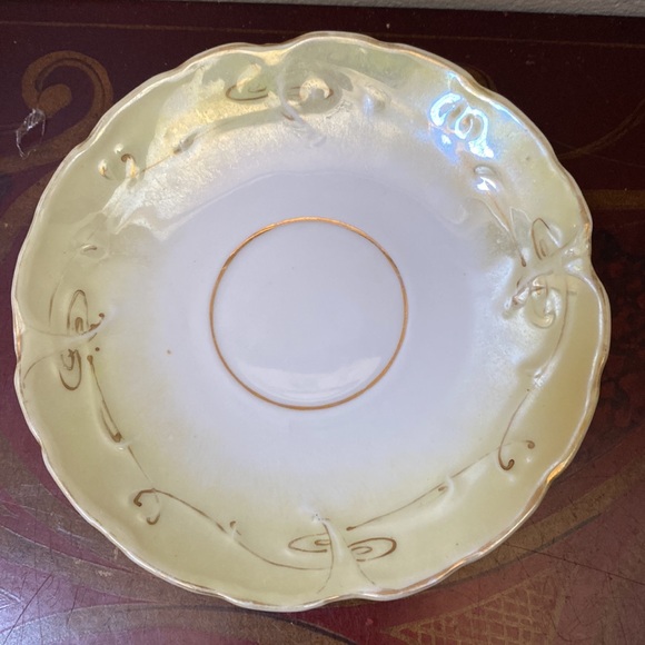 Viola Bavaria cup& saucer - Picture 9 of 16